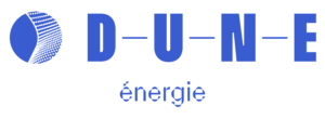 LOGO Dune Energie